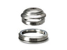 2021 Chris King DropSet 5 Headset - The Lost Co. - Chris King - CDS1 - 841529105193 - Silver -