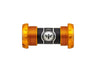 2021 Chris King ThreadFit 24 Bottom Bracket - The Lost Co. - Chris King - AAY1 - 841529072587 - Gold -