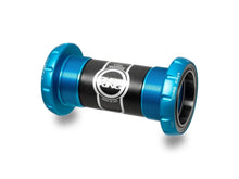 Load image into Gallery viewer, 2021 Chris King ThreadFit 30 Bottom Bracket - The Lost Co. - Chris King - ABT2 - 841529089684 - Matte Turquoise -