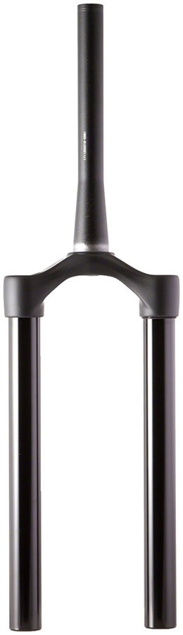 2021+ Fox 38 Performance Fork CSU Assembly - 180 Max Travel - 15x110 Boost - Black Ano Stanchions - Matte Black Crown - 1.5" Tapered Steerer - 51mm Offset - The Lost Co. - Fox Racing Shox - FK5916 - 821973395548 - -