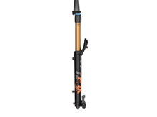 Load image into Gallery viewer, 2021 Fox Float 36E, Factory Kashima, 27.5&quot;, GRIP2, Shiny Black - The Lost Co. - Fox Racing Shox - 910-20-159 - 140mm -