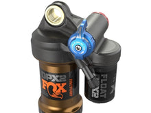 Load image into Gallery viewer, 2021 Fox Float Factory DPX2 - The Lost Co. - Fox Racing Shox - 973-01-318 - 821973385273 - 7.25x1.75 -