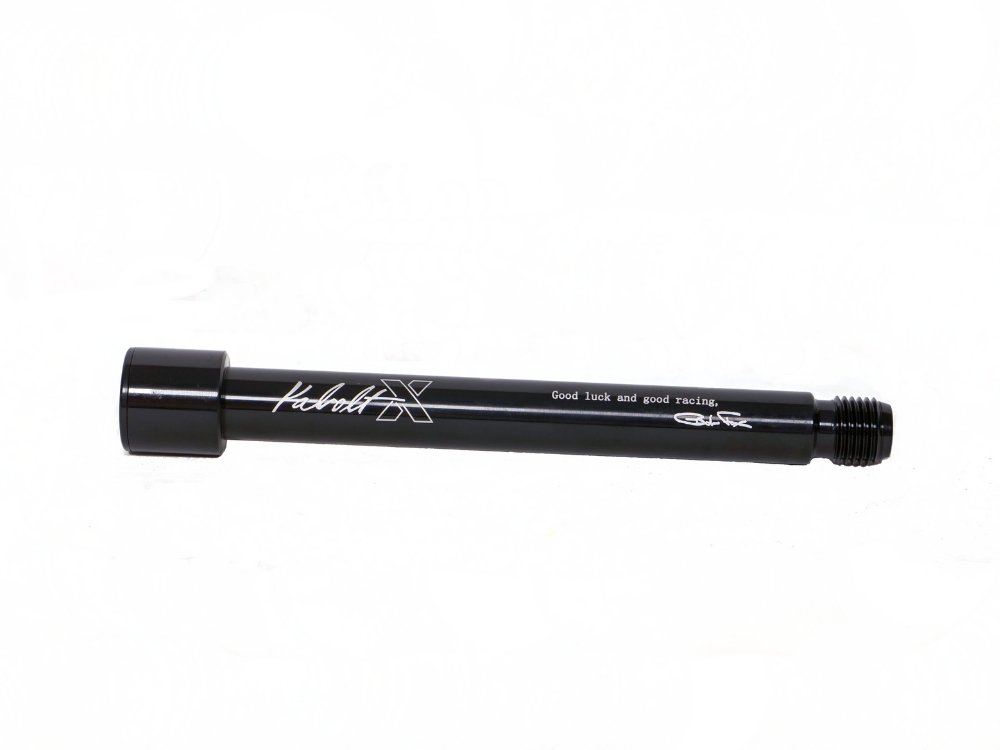 ko 2021+ Fox 36/38 Kabolt X 15x110 Pinch-Axle Kit – The Lost Co.
