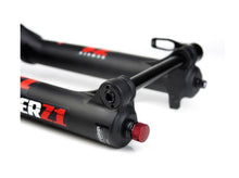 Load image into Gallery viewer, 2021 Marzocchi Bomber Z1 - 29&quot; - Gloss Red - The Lost Co. - Marzocchi - 912-01-040-140 - 140mm -