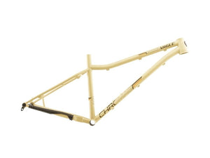 2022 Chromag Wideangle Frame - The Lost Co. - Chromag - 201-120-06 - 826974038203 - M/L - Vanilla