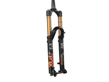 Load image into Gallery viewer, 2022 Fox Float 38, Factory Kashima, 27.5&quot;, GRIP2, Shiny Black - The Lost Co. - Fox Racing Shox - 910-21-027-150 - 37 - 150