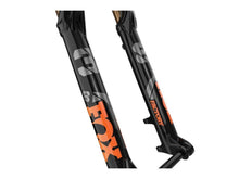 Load image into Gallery viewer, 2022 Fox Float 38, Factory Kashima, 27.5&quot;, GRIP2, Shiny Black - The Lost Co. - Fox Racing Shox - 910-21-027-150 - 37 - 150