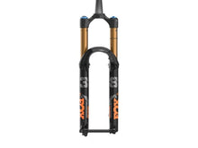 Load image into Gallery viewer, 2022 Fox Float 38, Factory Kashima, E-Tuned, 27.5&quot;, GRIP2, Shiny Black - The Lost Co. - Fox Racing Shox - 910-21-033-150 - 150 -