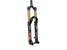 Load image into Gallery viewer, 2022 Fox Float 38, Factory Kashima, E-Tuned, 27.5&quot;, GRIP2, Shiny Black - The Lost Co. - Fox Racing Shox - 910-21-033-150 - 150 -