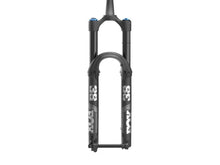 Load image into Gallery viewer, 2022 Fox Float 38, Performance Series Elite, 29&quot;, GRIP2, Matte Black - The Lost Co. - Fox Racing Shox - 910-21-023-150 - 150 -