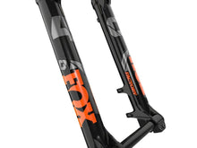 Load image into Gallery viewer, 2022 Fox Float 40, Factory Kashima, GRIP2, Shiny Black - The Lost Co. - Fox Racing Shox - 910-20-245 - 821973418834 - 29&quot; -