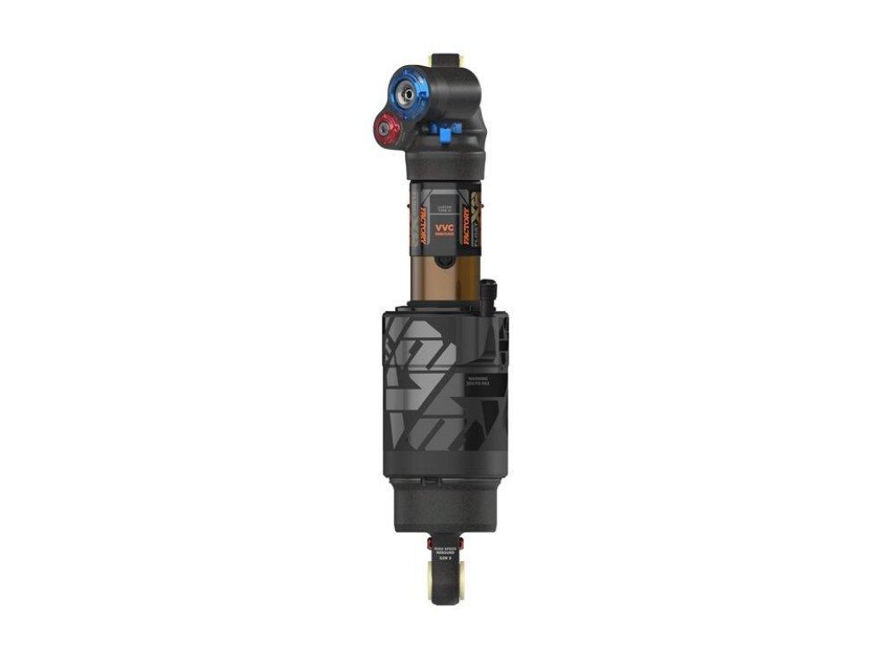 2022 Fox Float X2 w/ Climb Switch - The Lost Co. - Fox Racing Shox - 979-01-072 - 821973420165 - 7.875x2.0 -