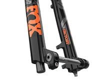 Load image into Gallery viewer, 2023 Fox Float 36, Factory Kashima, 27.5&quot;, GRIP2, Shiny Black - The Lost Co. - Fox Racing Shox - 910-21-121-140 - 37mm - 140