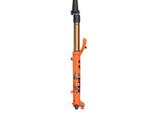 Load image into Gallery viewer, 2023 Fox Float 36, Factory Kashima, 29&quot;, GRIP2, Shiny Orange, 44mm - The Lost Co. - Fox Racing Shox - 910-21-113-130 - 130 -