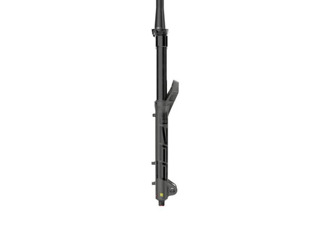 2023 RockShox ZEB Ultimate (A2) 27.5" - Slab Grey - The Lost Co. - RockShox - 210000006549 - 38 - 160