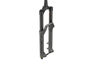 2023 RockShox ZEB Ultimate (A2) 27.5" - Slab Grey - The Lost Co. - RockShox - 210000006549 - 38 - 160