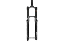Load image into Gallery viewer, 2023 RockShox ZEB Ultimate (A2) 29&quot; - 44mm Offset - Gloss Black - The Lost Co. - RockShox - 00.4020.819.011 - 710845861239 - 160 -
