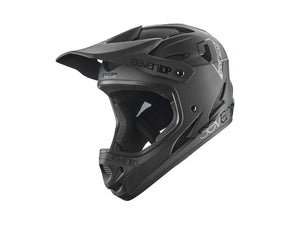 7iDP M1 Helmet - The Lost Co. - 7iDP - 7714-55-520 - 5055356342996 - Small -