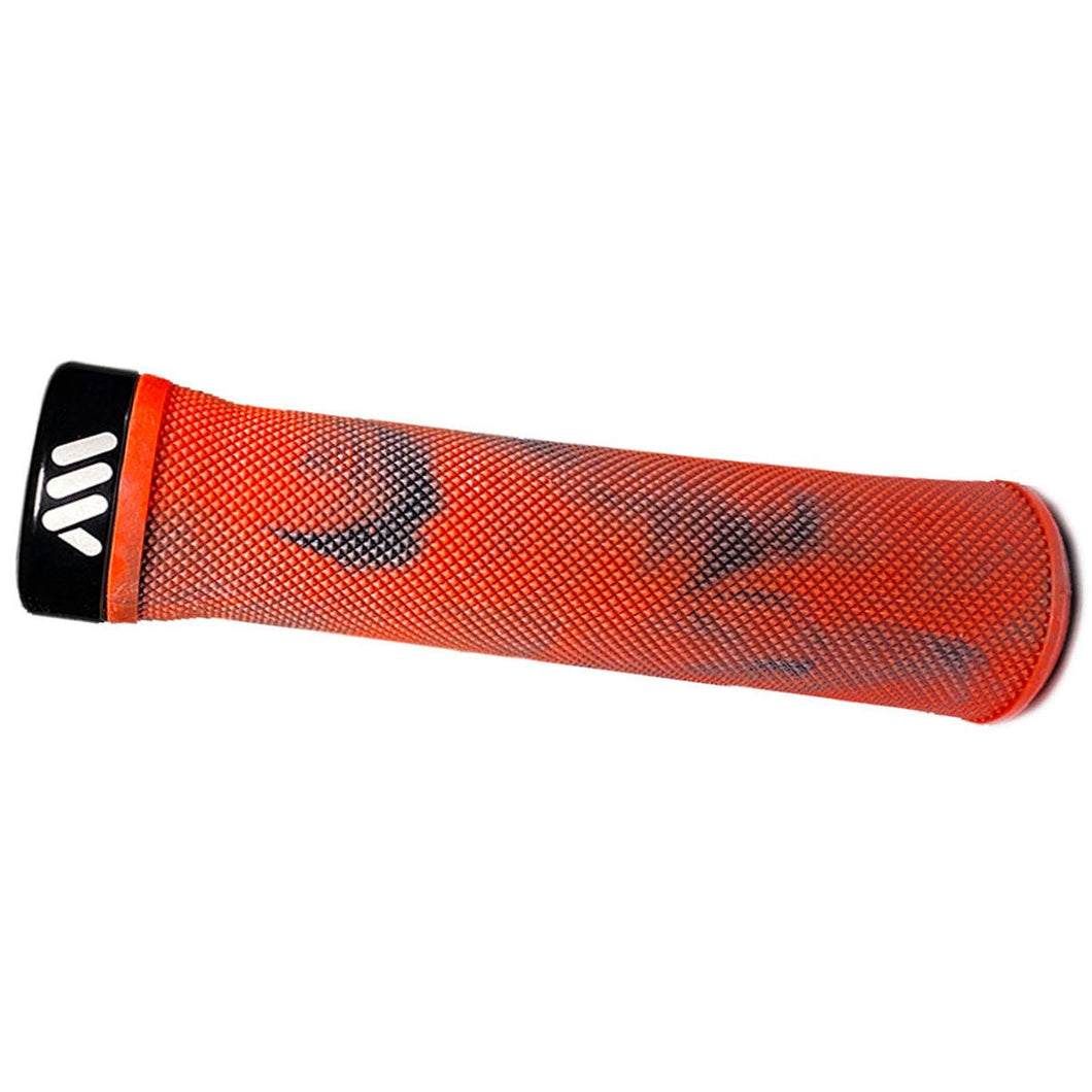 All Mountain Style Berm Grips - Red Camo - The Lost Co. - All Mountain Style - B-ZQ0943 - 8437021969467 - -