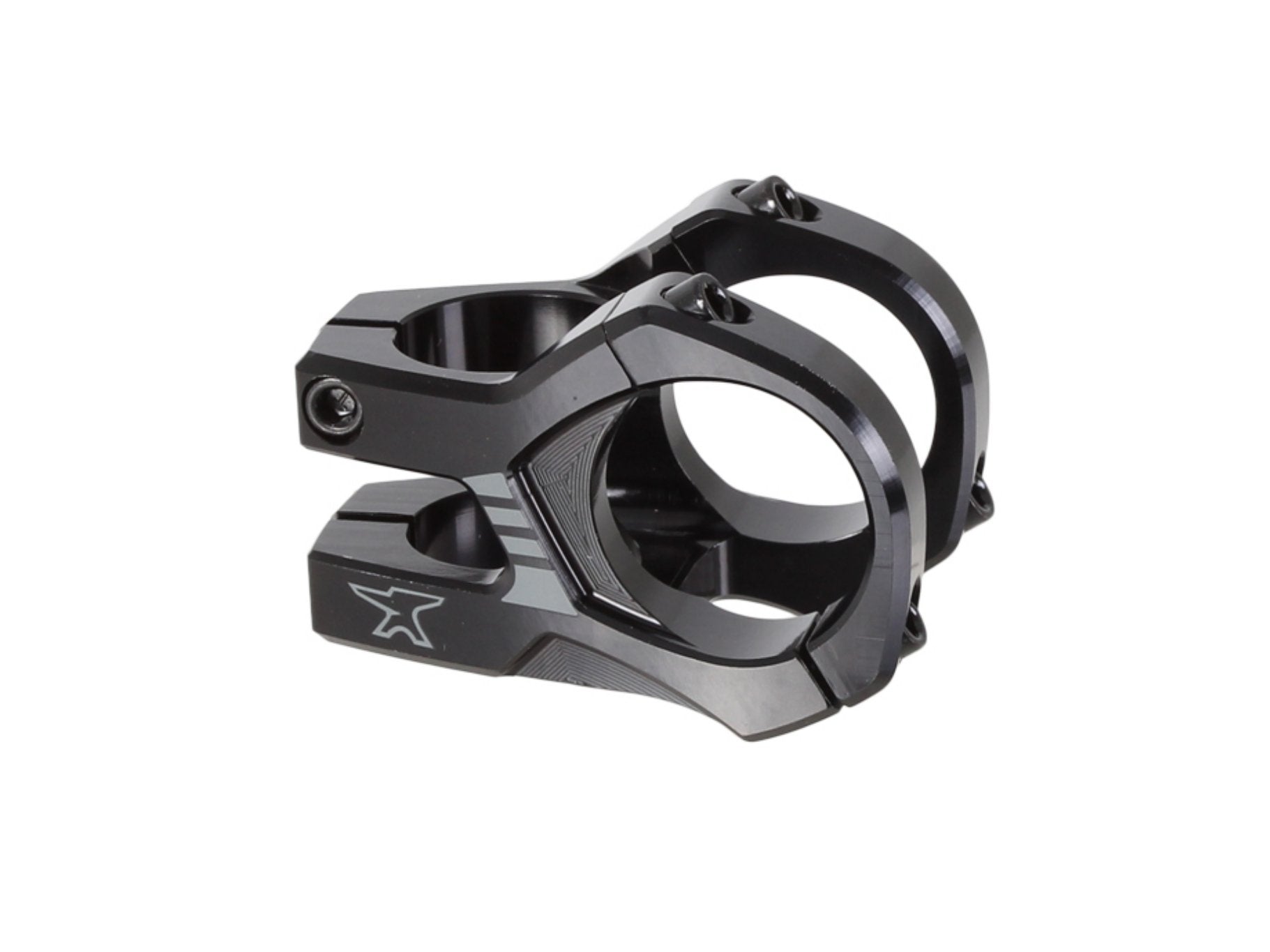 ANVL SWAGE STEM V2　32MM ANVL Swage V2 Stem – The Lost Co.