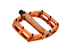 Load image into Gallery viewer, ANVL Tilt Alloy V3 Pedals - The Lost Co. - ANVL - 03.18.48.0003 - 80119396 - Molten Orange -