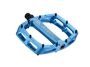 ANVL Tilt Alloy V3 Pedals - The Lost Co. - ANVL - 03.18.48.0004 - 80152164 - TR Blue -