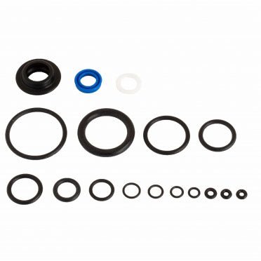 Bike Yoke Divine O-Ring Kit #1 - The Lost Co. - Bike Yoke - B-YB2099 - 4713291521203 - -