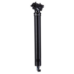 Bike Yoke Divine Seatpost - 125mm - 31.6mm - The Lost Co. - Bike Yoke - B-YB1830 - 4713291521104 - -