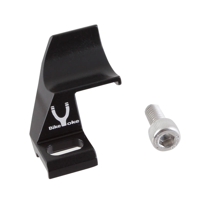 Bike Yoke I-Spec II Adapter for Triggy - Right Black - The Lost Co. - Bike Yoke - B-YB1103 - 4713291520428 - -