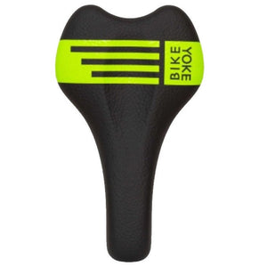 Bike Yoke Sagma Saddle 142 - Lime - The Lost Co. - Bike Yoke - B-YB6009 - 4713291521784 - -