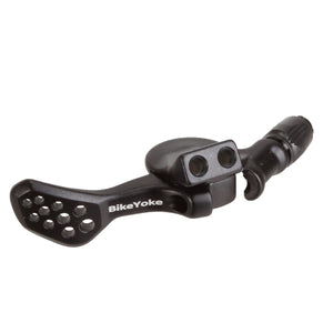 Bike Yoke Triggy Remote Universal Feed - Blk - The Lost Co. - Bike Yoke - B-YB2100 - 4713291520091 - -