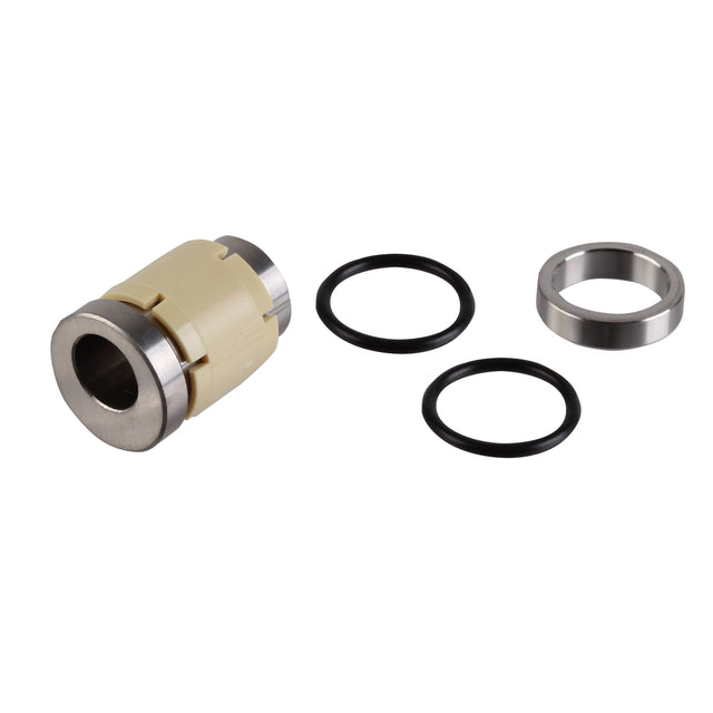 Burgtec Ti Offset Shock Hardware - Single - M8x21.8 - The Lost Co. - Burgtec - B-BG7066 - 713830991836 - -