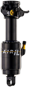 Cane Creek Air IL Next Gen Rear Shock - 165 x 42.5mm Black Trunnion - The Lost Co. - Cane Creek - RS0494 - 840226090788 - -