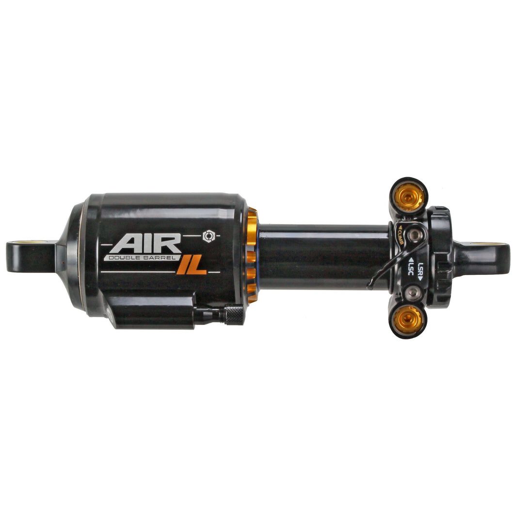 Cane Creek DBair IL Rear Shock - 200 x 50mm - The Lost Co. - Cane Creek - RS6549 - 840226072500 - -