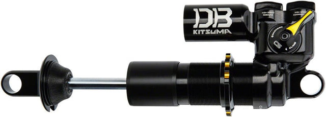 CaneCreek DB Kitsuma Coil Rear Shock - 205 x 57.5 - The Lost Co. - Cane Creek - RS0104 - 840226071145 - -