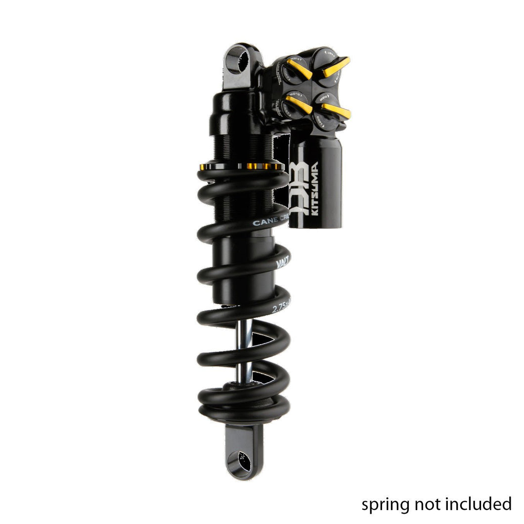 CaneCreek DB Kitsuma Coil Rear Shock - 230 x 57.5 - The Lost Co. - Cane Creek - B-DC7954 - 840226071039 - -