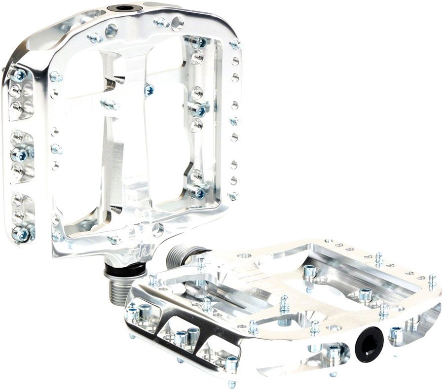 Chromag Scarab Pedals - Platform Alloy 9/16