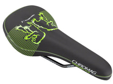 Load image into Gallery viewer, Chromag Trailmaster DT Saddle - The Lost Co. - Chromag - 130-007-67 - 826974021847 - Green -