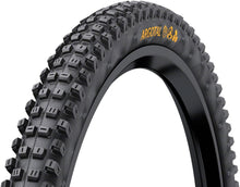 Load image into Gallery viewer, Continental Argotal Tire - 27.5 x 2.4 Tubeless Folding Black Soft DH - The Lost Co. - Continental - TR3084 - 4019238080704 - -