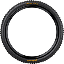 Load image into Gallery viewer, Continental Argotal Tire - 27.5 x 2.4 Tubeless Folding Black SuperSoft DH - The Lost Co. - Continental - TR3083 - 4019238067866 - -