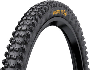 Continental Argotal Tire - 27.5 x 2.4 Tubeless Folding BLK Endurance Trail - The Lost Co. - Continental - TR3086 - 4019238067972 - -