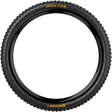 Continental Argotal Tire - 29 x 2.4 Tubeless Folding Black Soft DH - The Lost Co. - Continental - TR3090 - 4019238080698 - -
