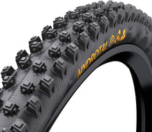 Load image into Gallery viewer, Continental Hydrotal Tire - 29 x 2.4 Tubeless Folding Black SuperSoft DH - The Lost Co. - Continental - TR3096 - 4019238067873 - -