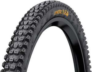 Continental Xynotal Tire - 27.5 x 2.4 Tubeless Folding Black Soft Enduro - The Lost Co. - Continental - TR3117 - 4019238080728 - -