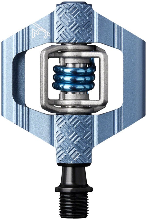 Crank Brothers Candy 3 Pedals - Dual Sided Clipless Aluminum 9/16" - The Lost Co. - Crank Brothers - PD8312 - 641300161765 - -