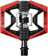 Crank Brothers Double Shot 3 Pedals - Single Side Clipless Platform Aluminum 9/16" - The Lost Co. - Crank Brothers - PD8276 - 641300161109 - -
