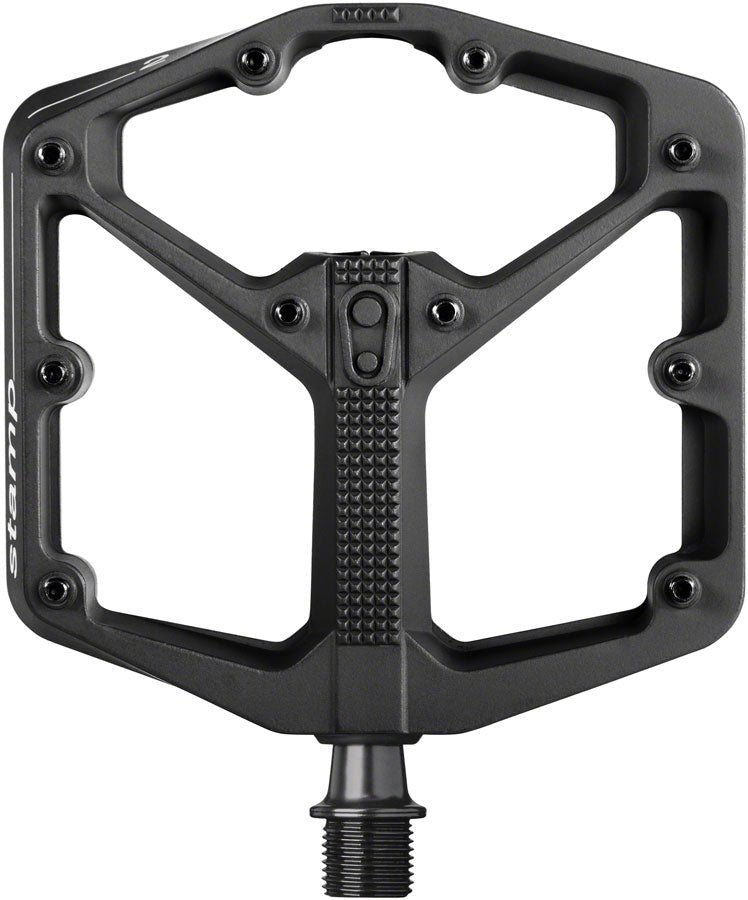 Crank Brothers Stamp 2 Pedals - Platform Aluminum 9/16