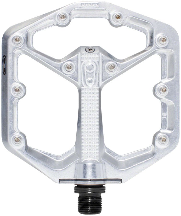 Crank Brothers Stamp 7 Pedals - Platform Aluminum 9/16