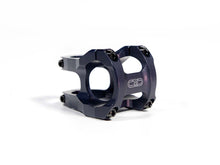 Load image into Gallery viewer, CRD Vagrant Stem - The Lost Co. - Cascade Racing Designs - VGRNTGMBLK - Gunmetal - Black