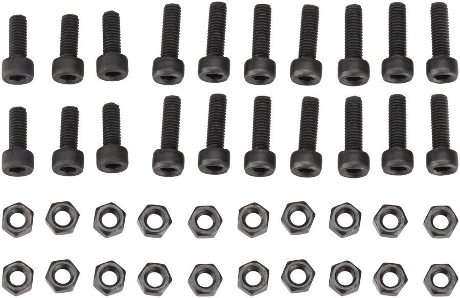 Claimsecure Compound Pin Deity Compound Pin Kit – The Lost Co.